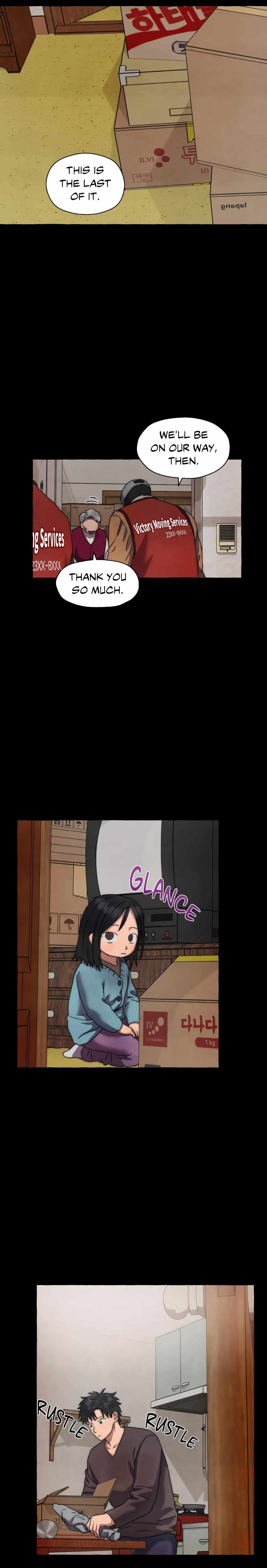 Read Slammer Dogs Manga Online