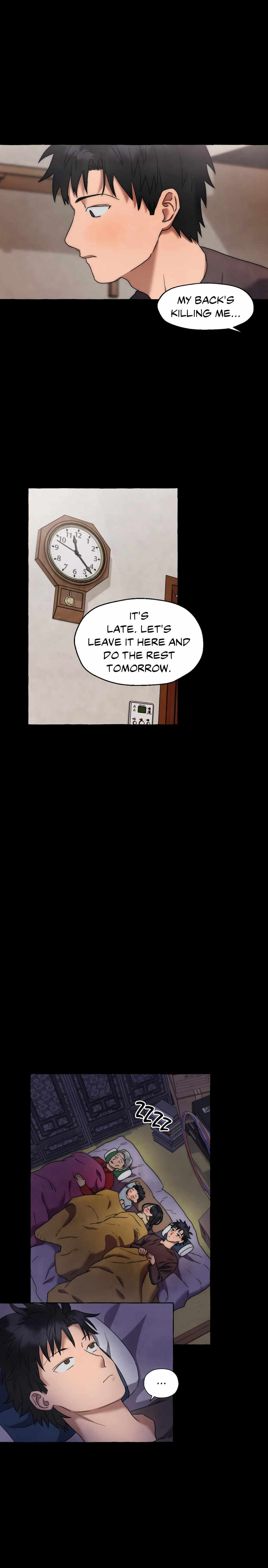 Read Slammer Dogs Manga Online