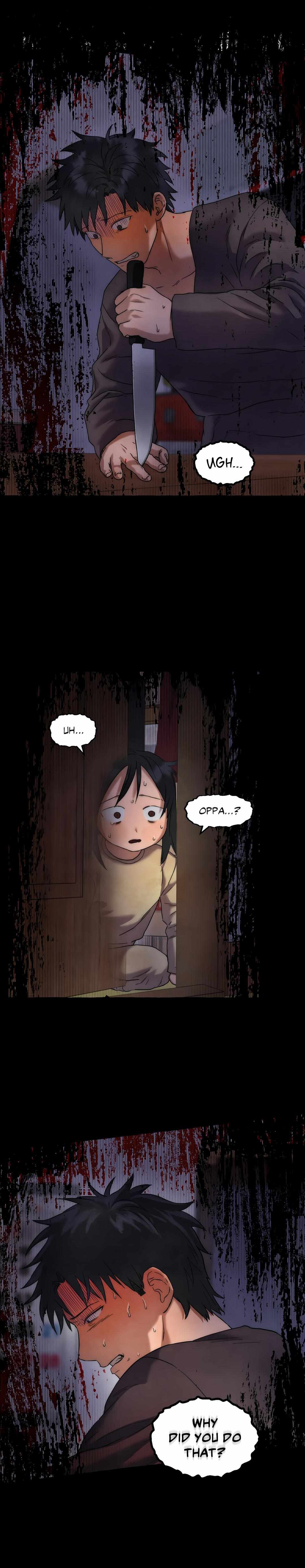 Read Slammer Dogs Manga Online