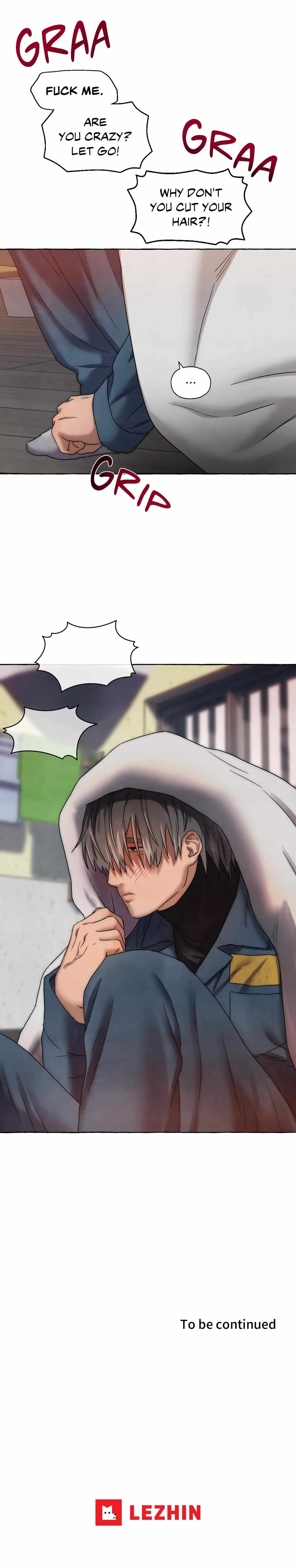 Read Slammer Dogs Manga Online