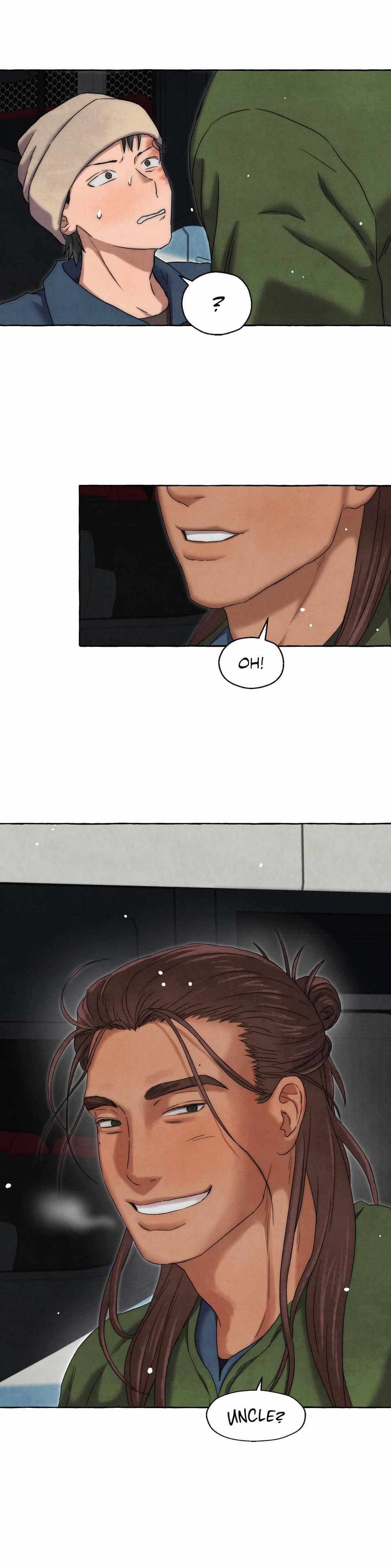 Read Slammer Dogs Manga Online
