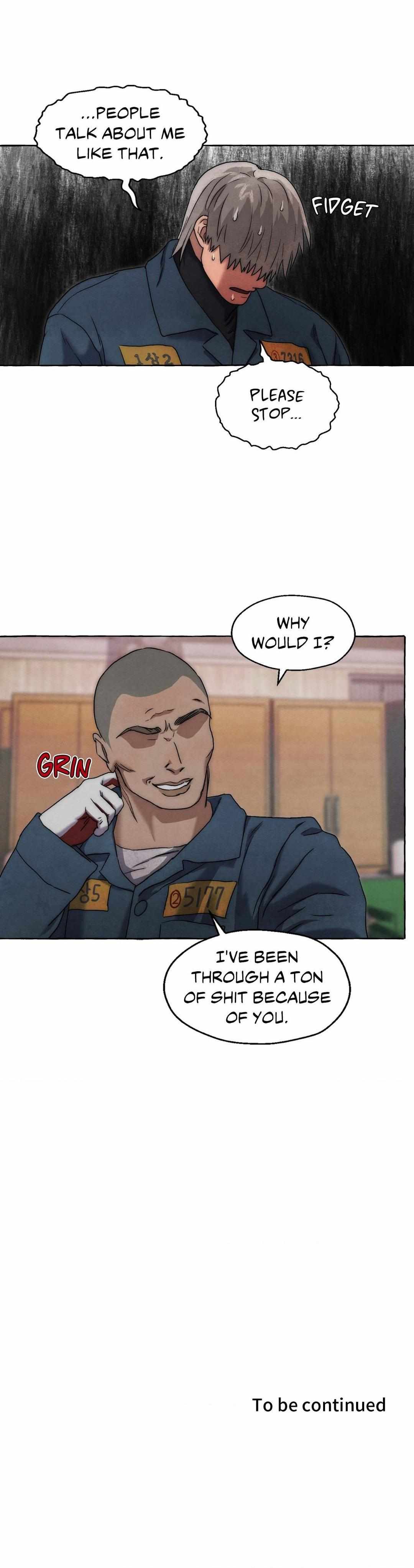 Read Slammer Dogs Manga Online