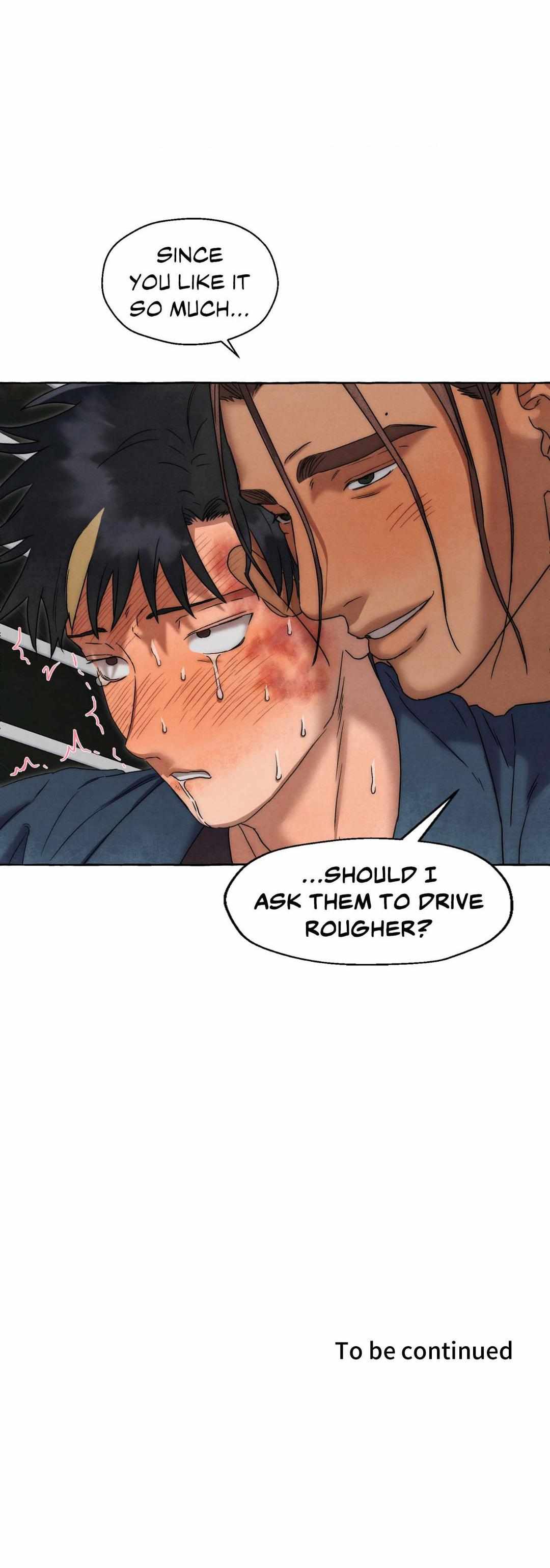 Read Slammer Dogs Manga Online