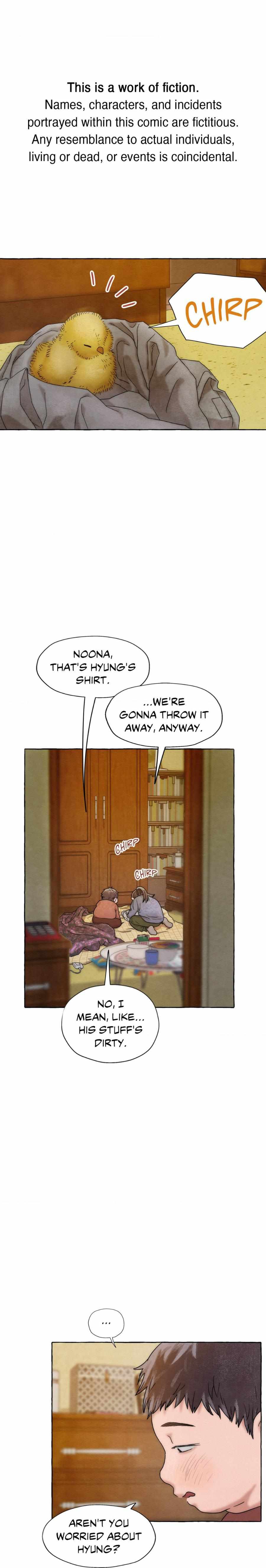Read Slammer Dogs Manga Online