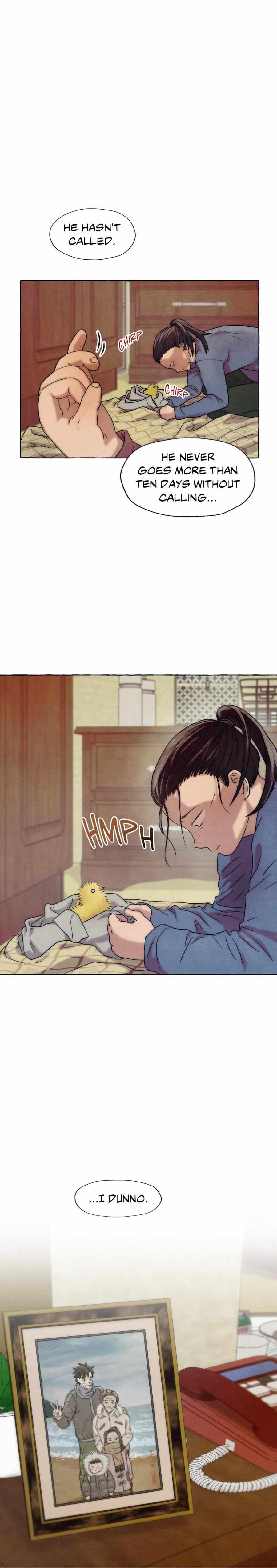 Read Slammer Dogs Manga Online