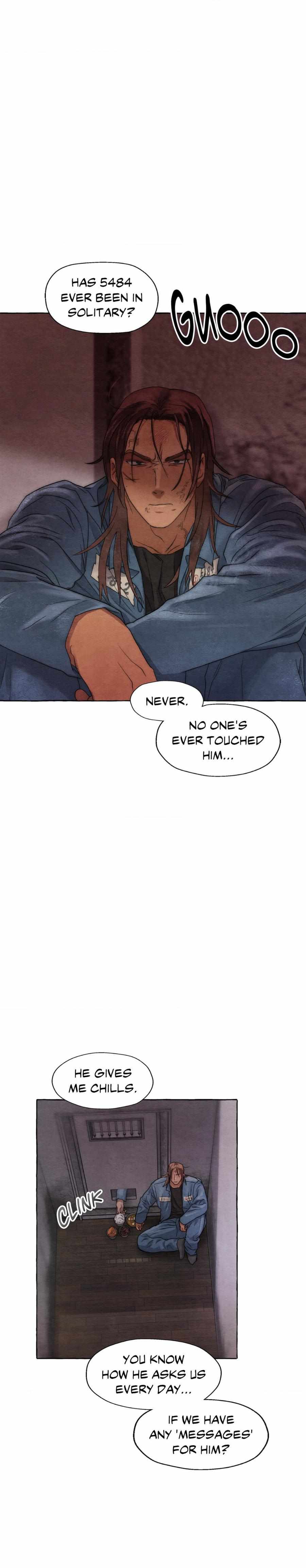 Read Slammer Dogs Manga Online