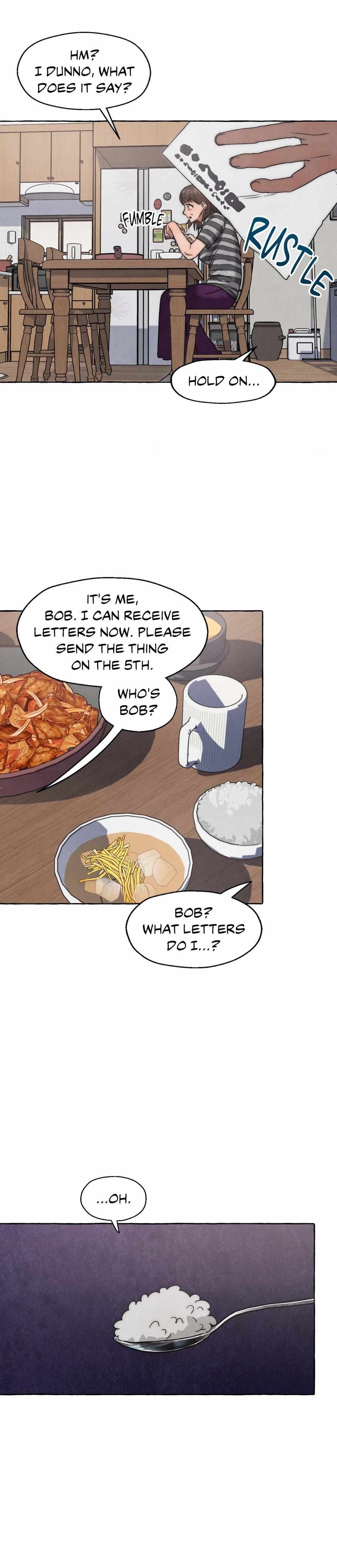 Read Slammer Dogs Manga Online