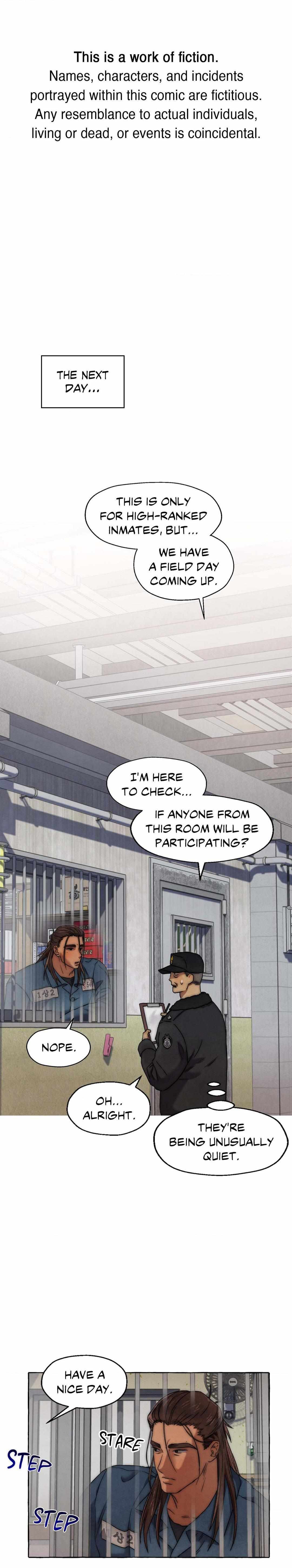 Read Slammer Dogs Manga Online