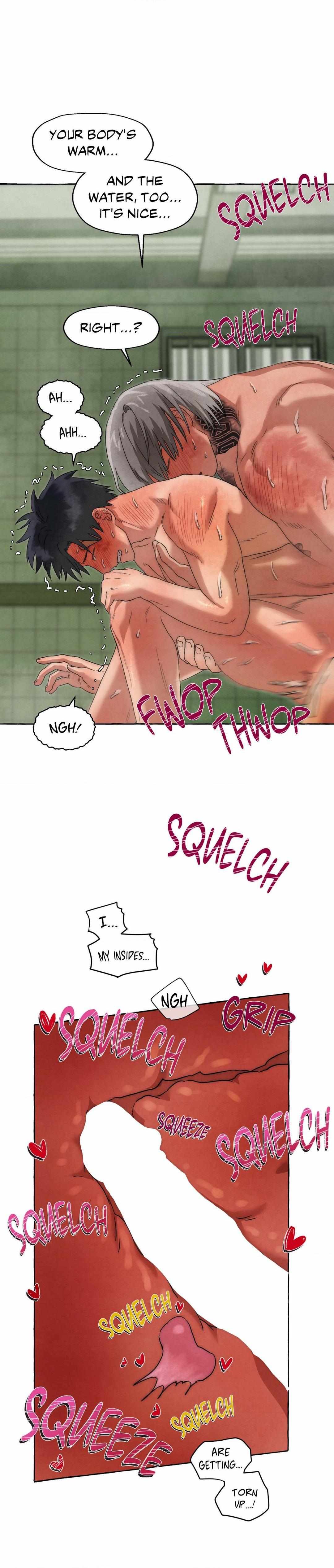 Read Slammer Dogs Manga Online