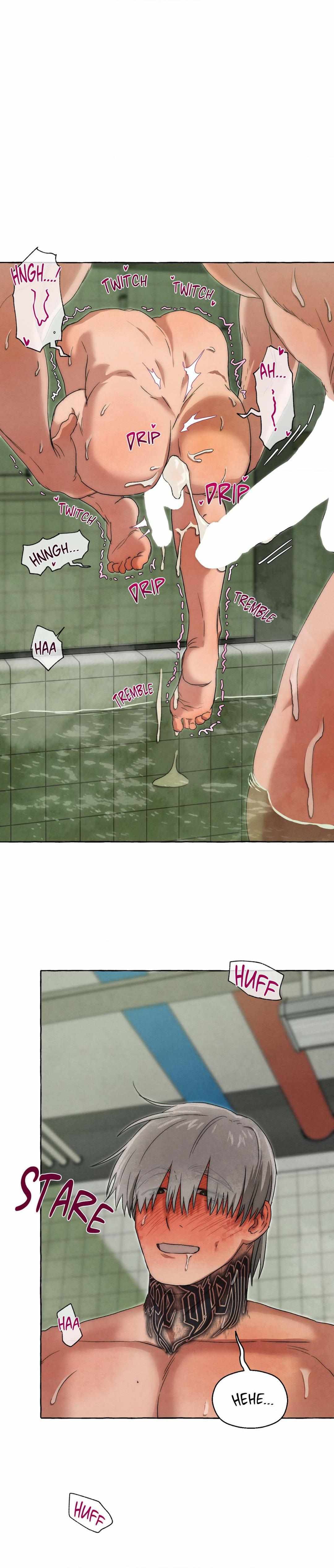 Read Slammer Dogs Manga Online