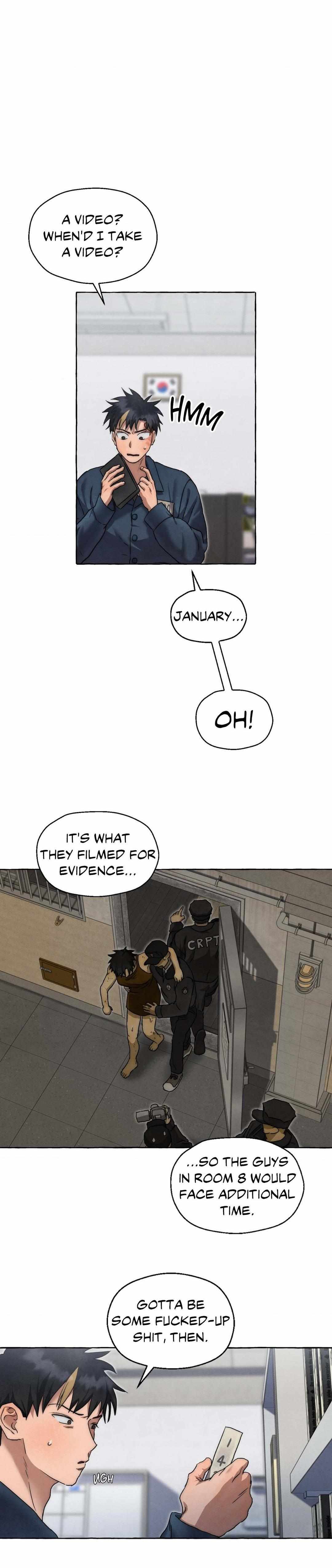 Read Slammer Dogs Manga Online