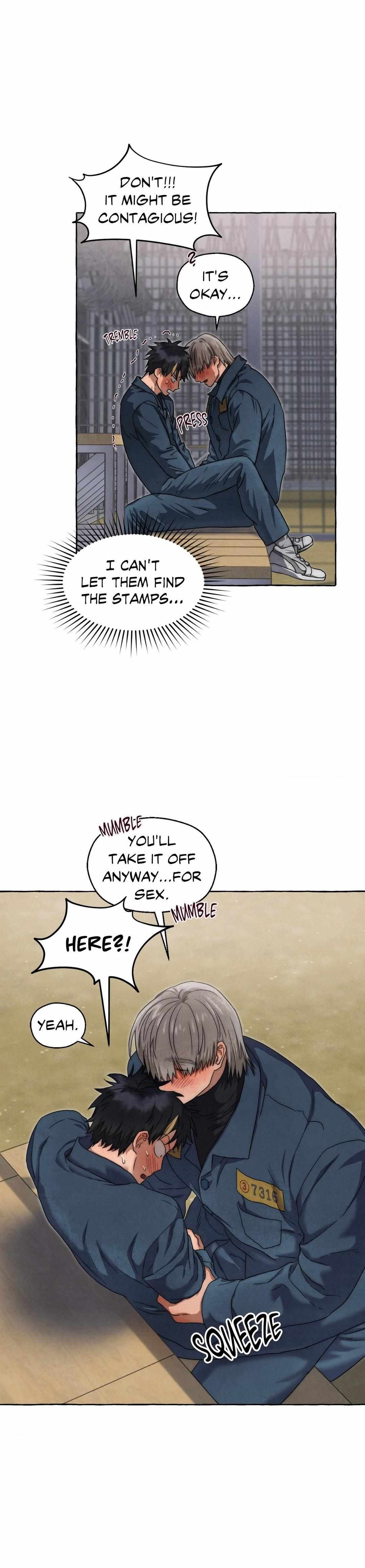 Read Slammer Dogs Manga Online