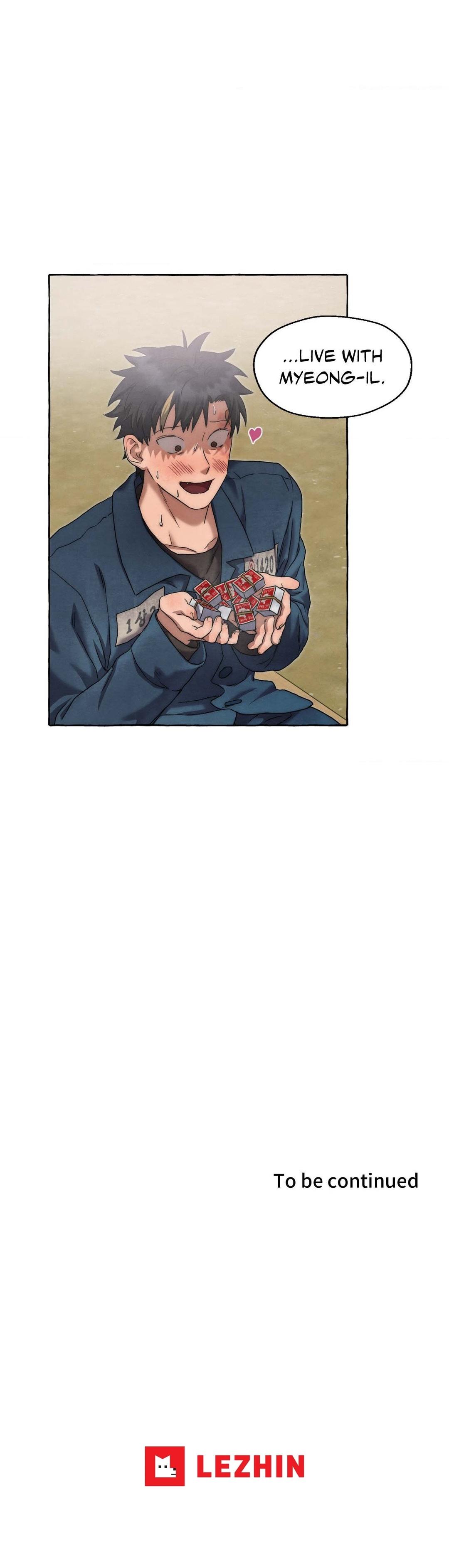 Read Slammer Dogs Manga Online