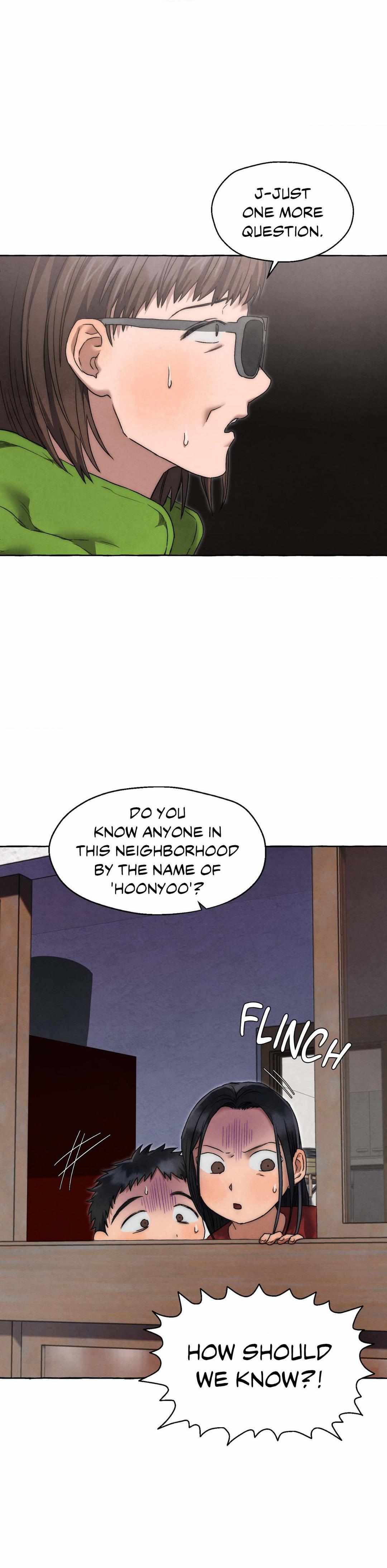 Read Slammer Dogs Manga Online