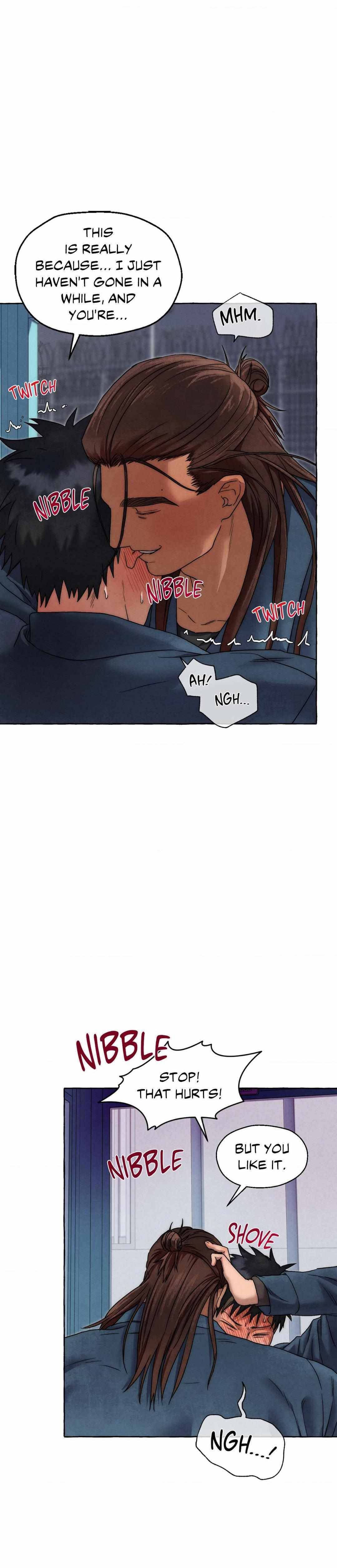 Read Slammer Dogs Manga Online
