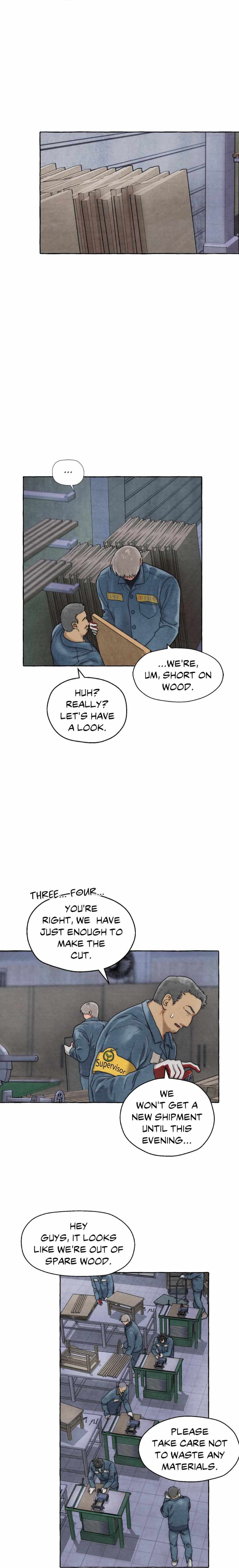 Read Slammer Dogs Manga Online