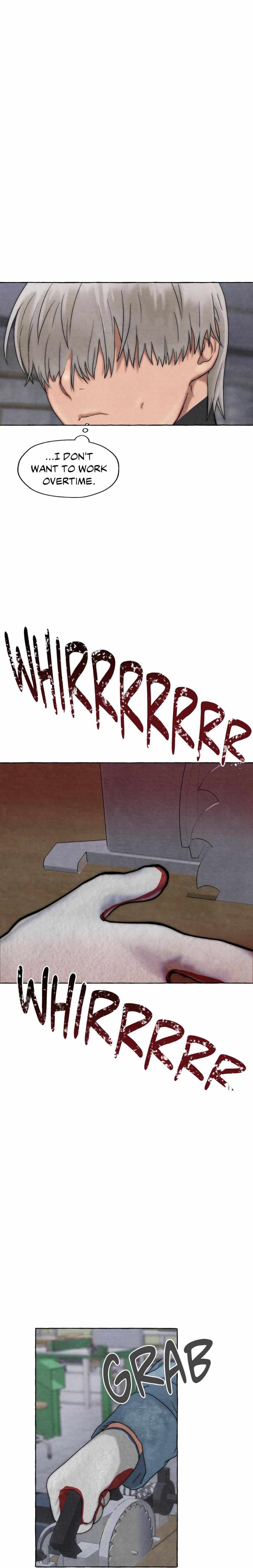 Read Slammer Dogs Manga Online