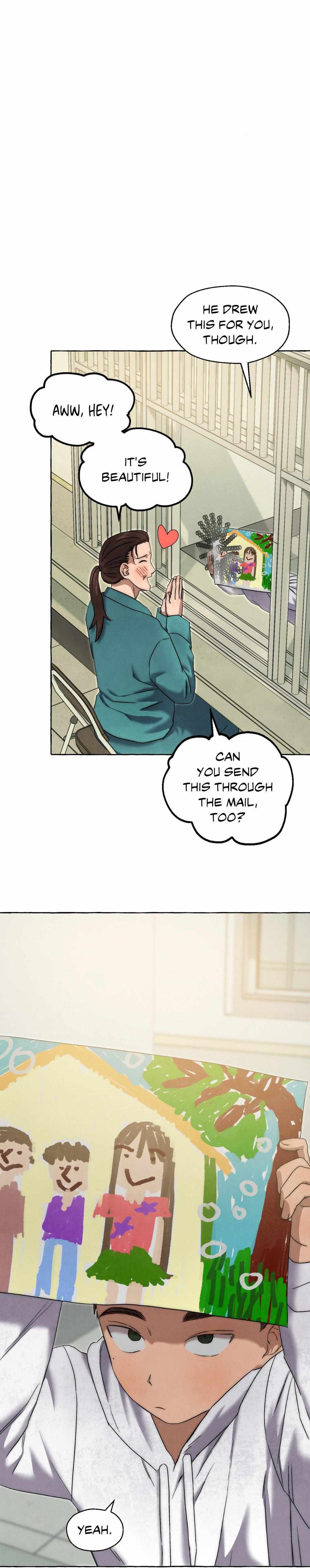 Read Slammer Dogs Manga Online