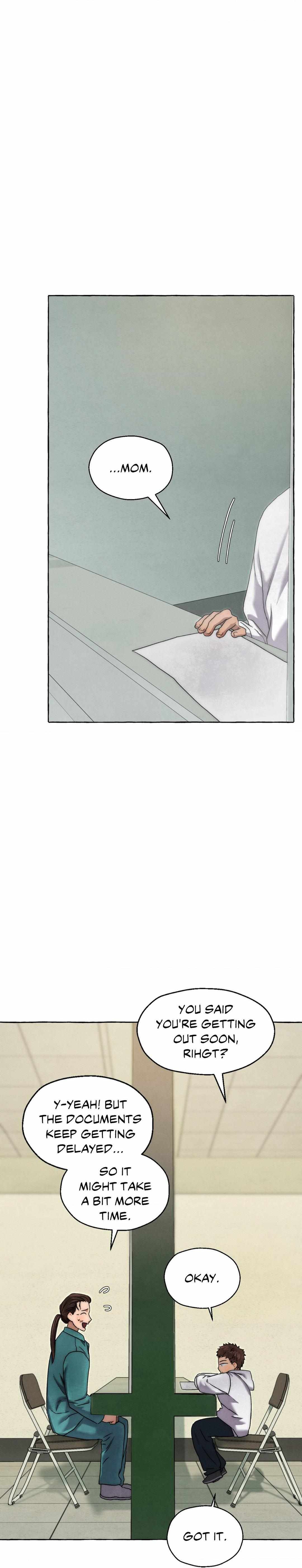 Read Slammer Dogs Manga Online