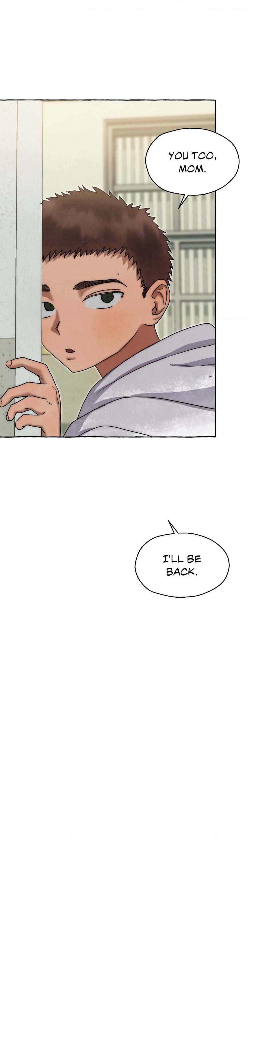Read Slammer Dogs Manga Online