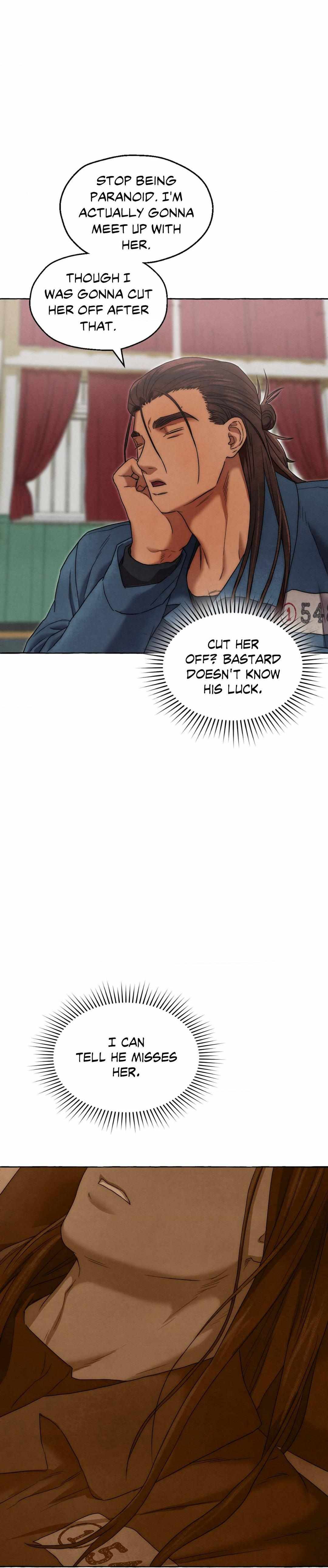 Read Slammer Dogs Manga Online