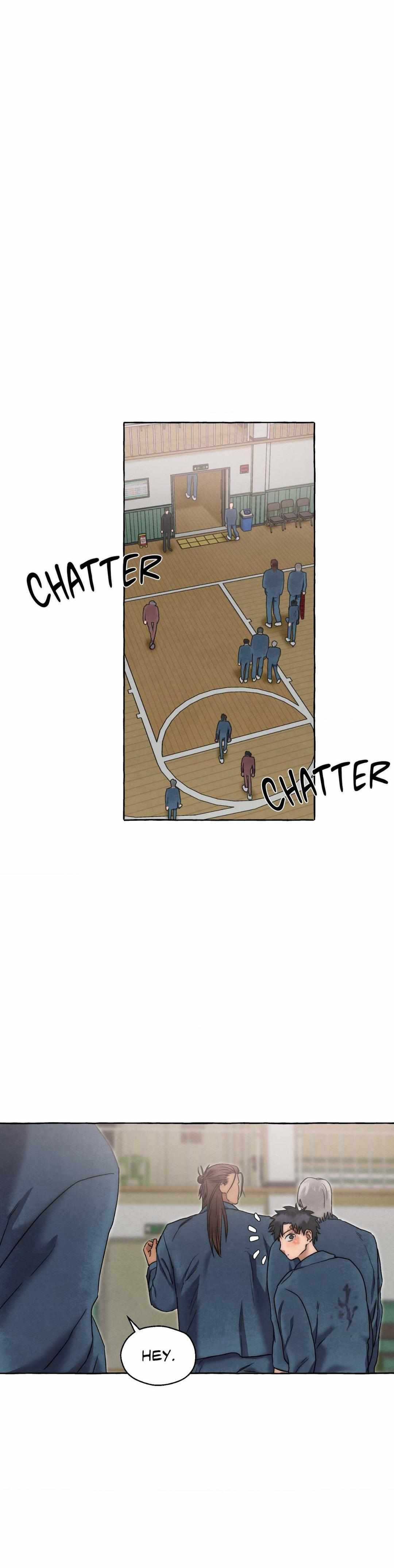 Read Slammer Dogs Manga Online