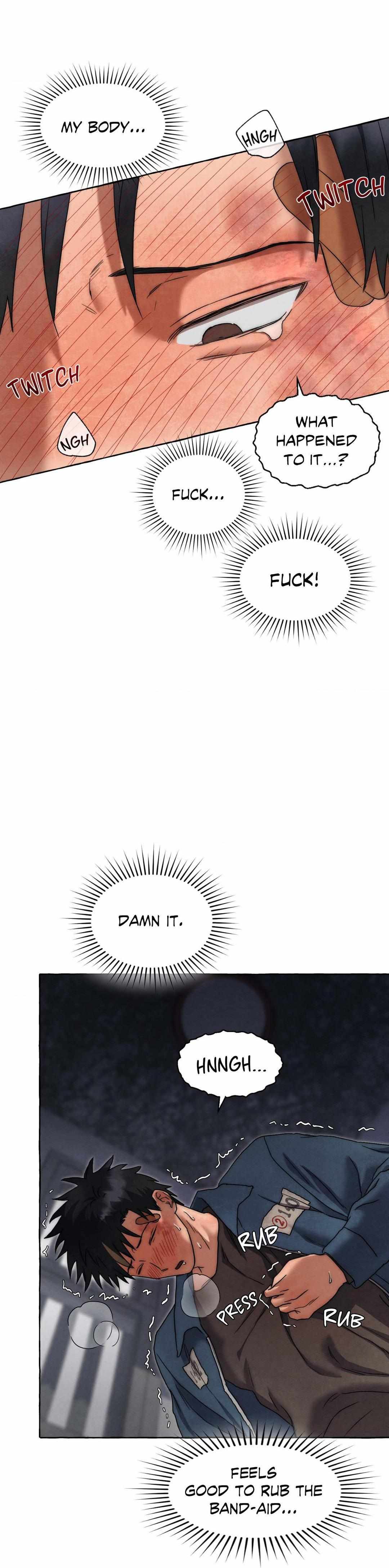 Read Slammer Dogs Manga Online
