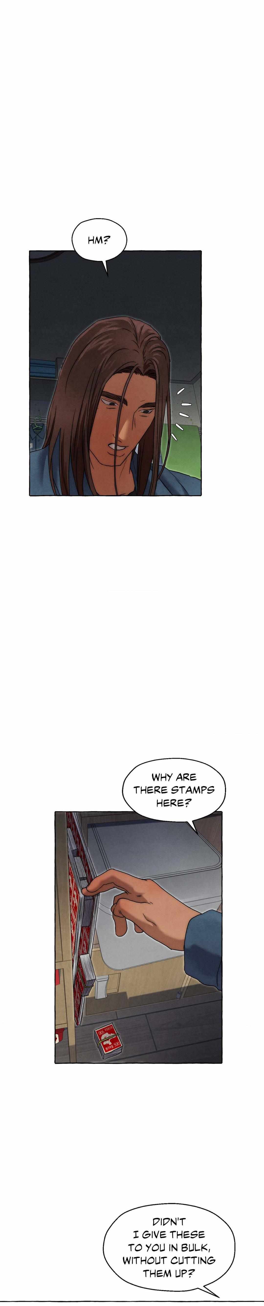 Read Slammer Dogs Manga Online