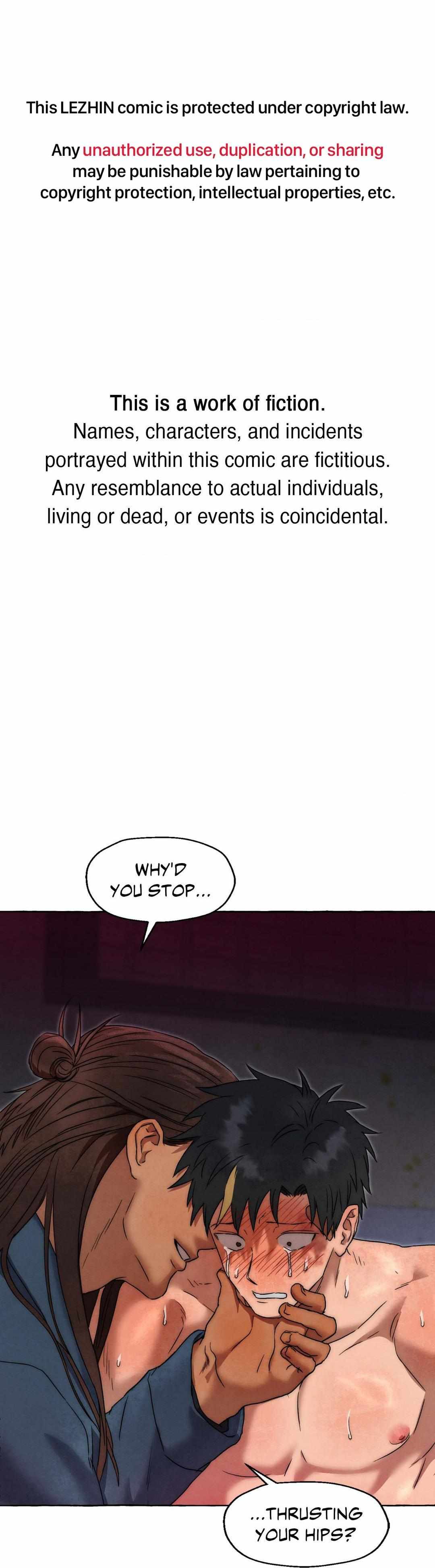 Read Slammer Dogs Manga Online