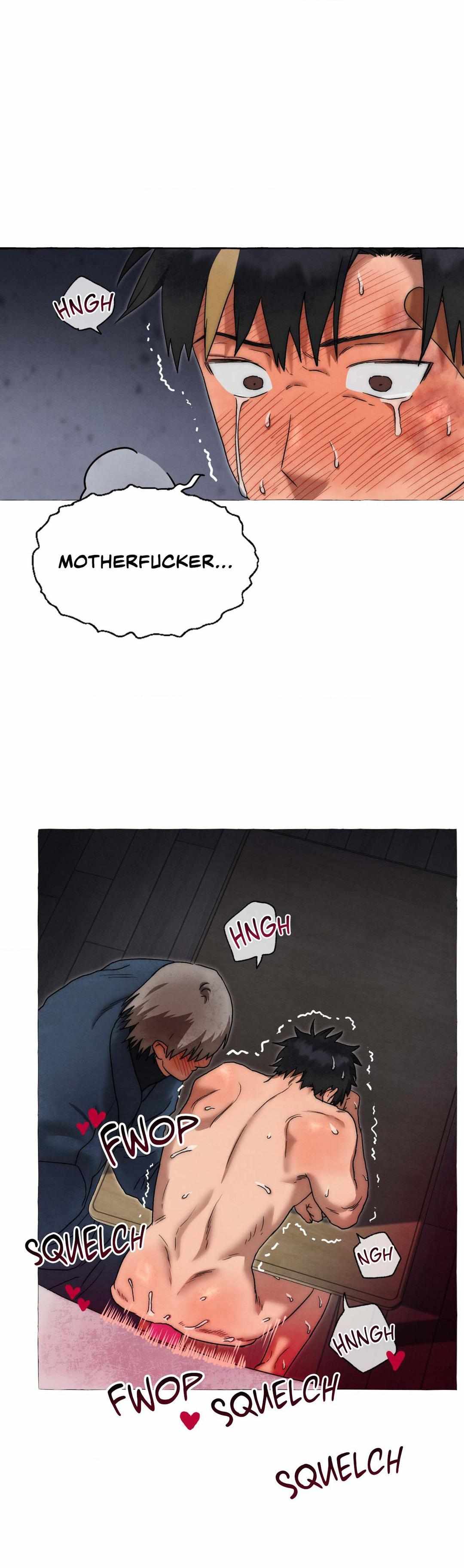 Read Slammer Dogs Manga Online