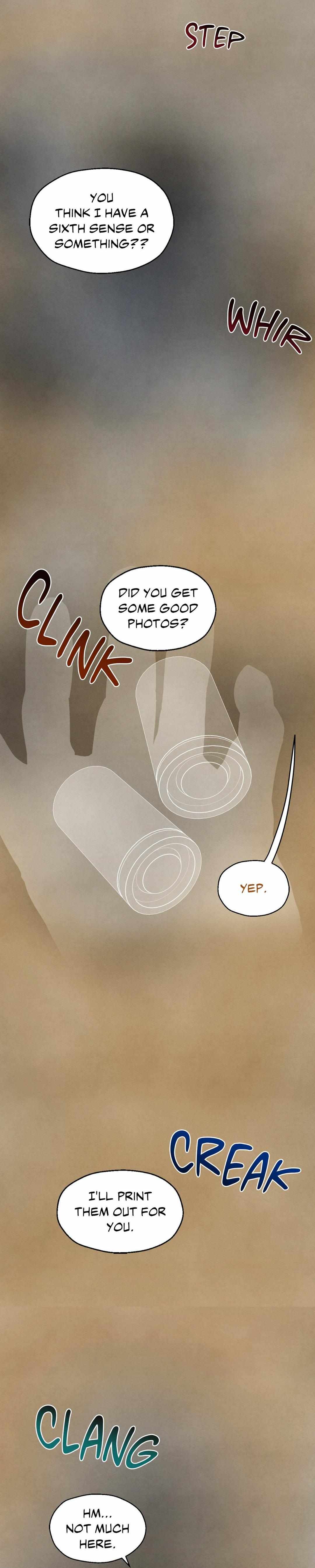 Read Slammer Dogs Manga Online