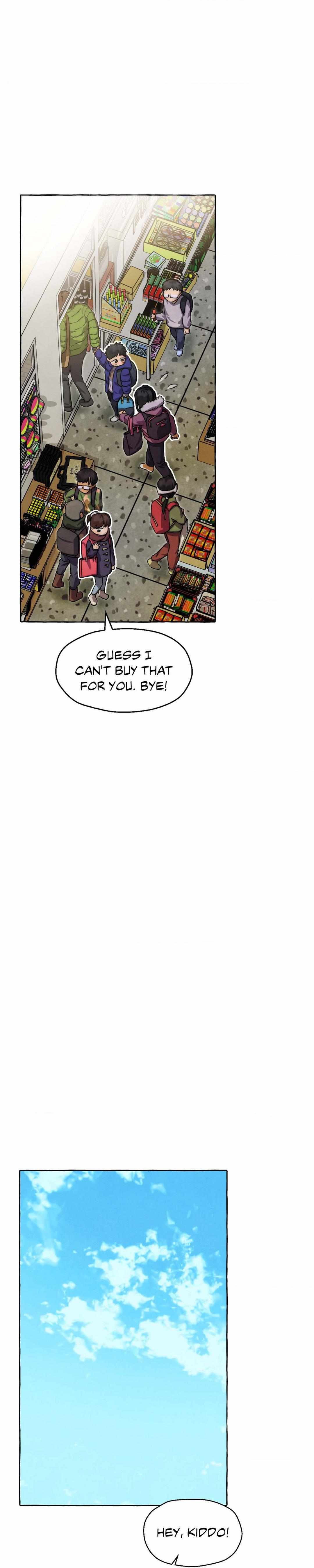 Read Slammer Dogs Manga Online