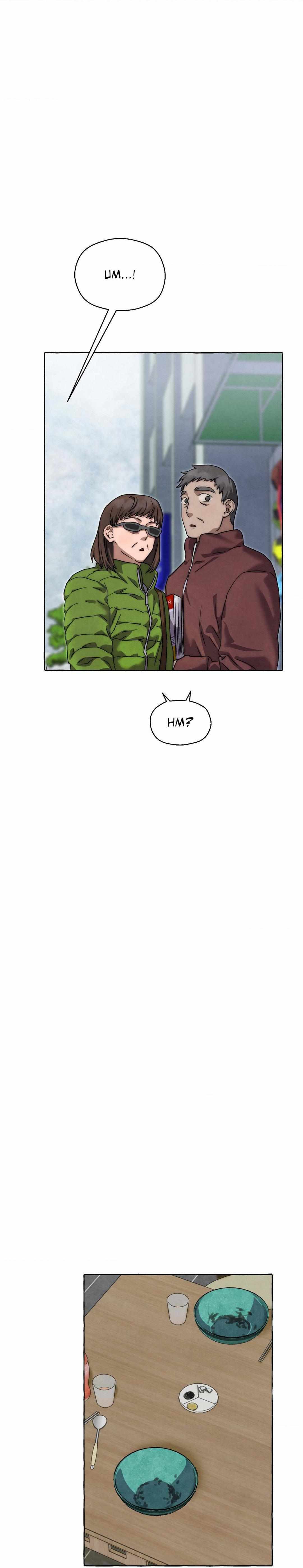 Read Slammer Dogs Manga Online