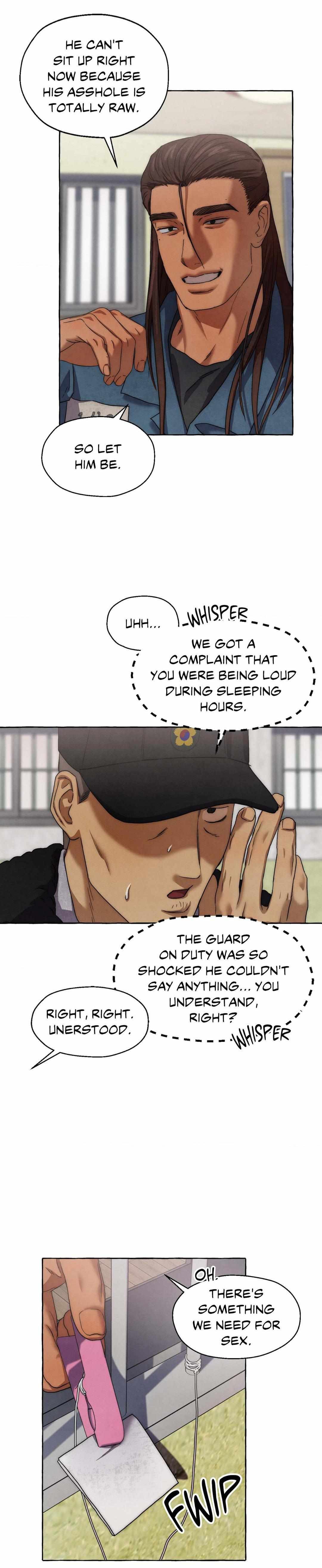 Read Slammer Dogs Manga Online