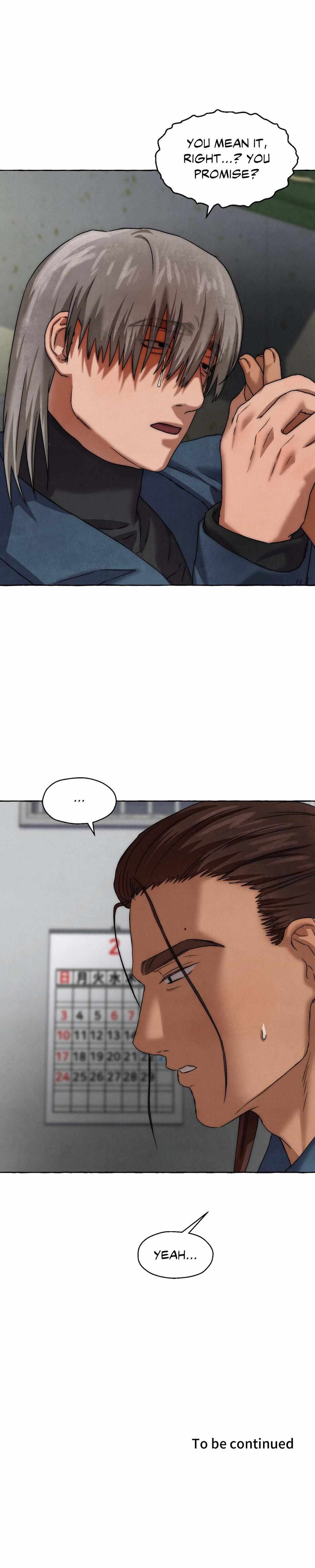 Read Slammer Dogs Manga Online