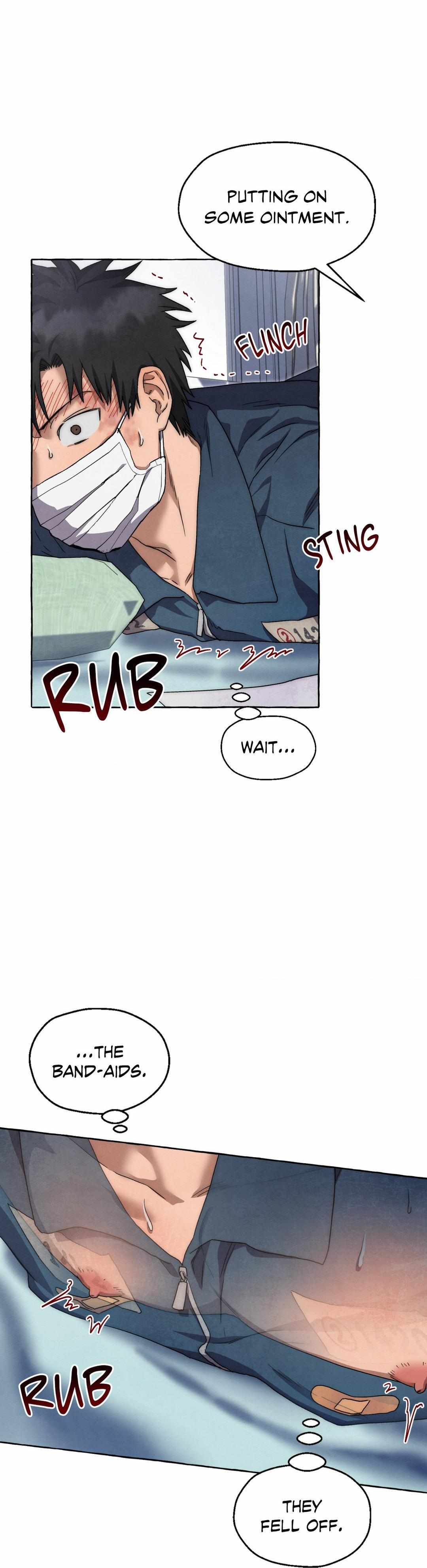 Read Slammer Dogs Manga Online