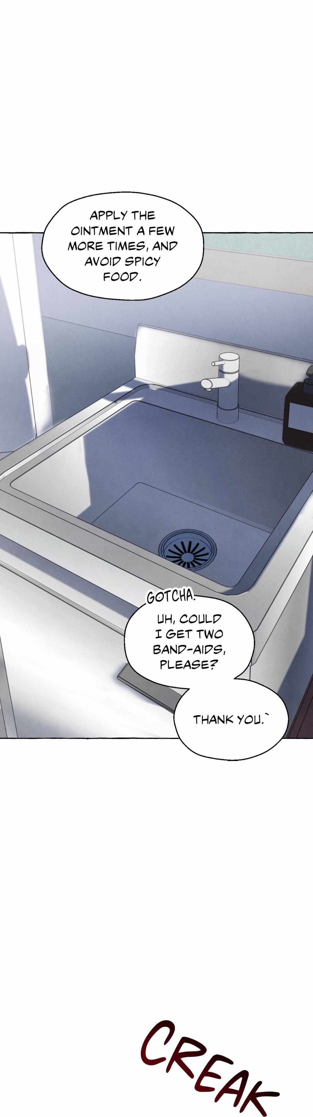 Read Slammer Dogs Manga Online
