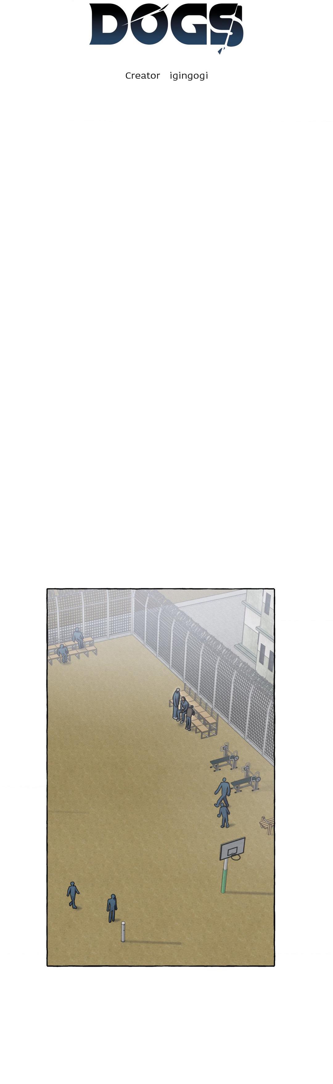 Read Slammer Dogs Manga Online