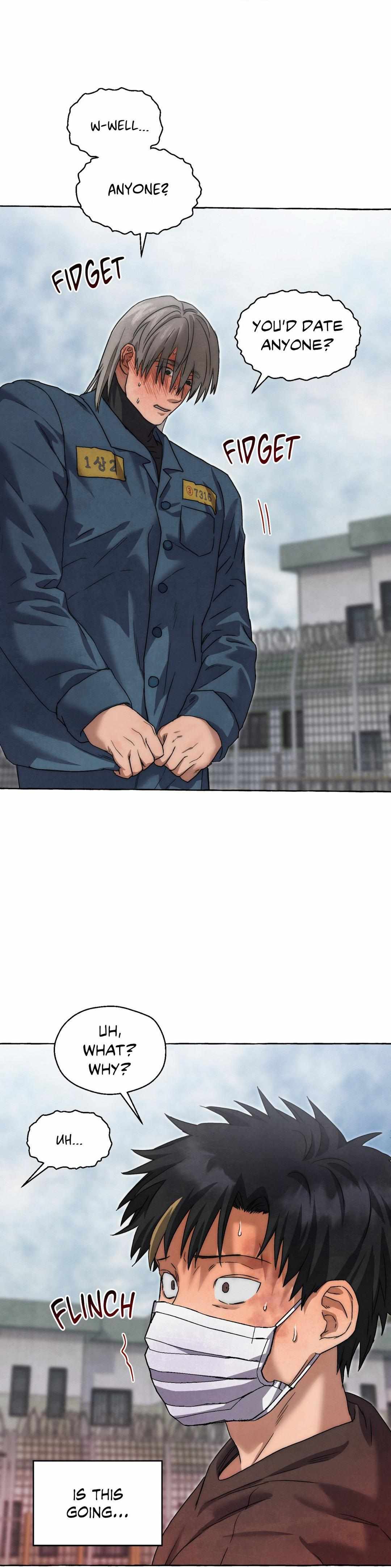 Read Slammer Dogs Manga Online