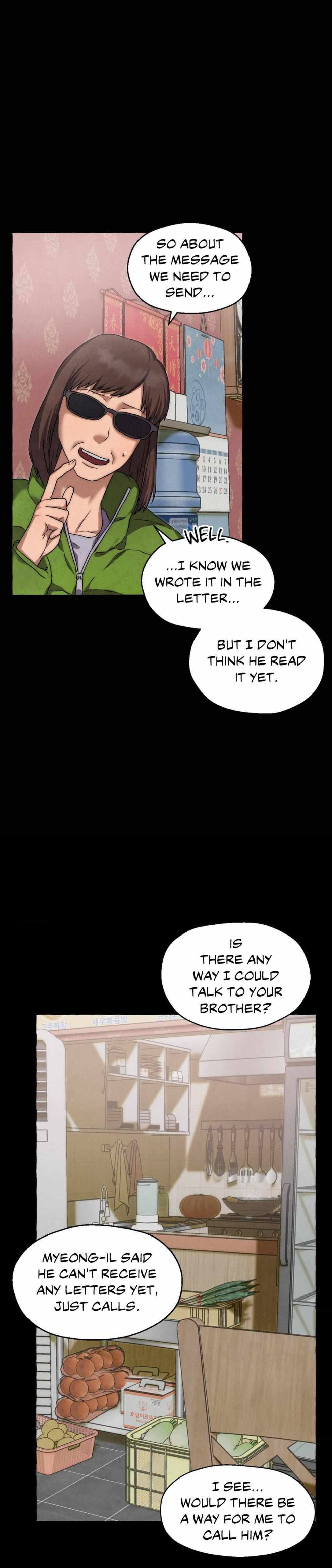 Read Slammer Dogs Manga Online