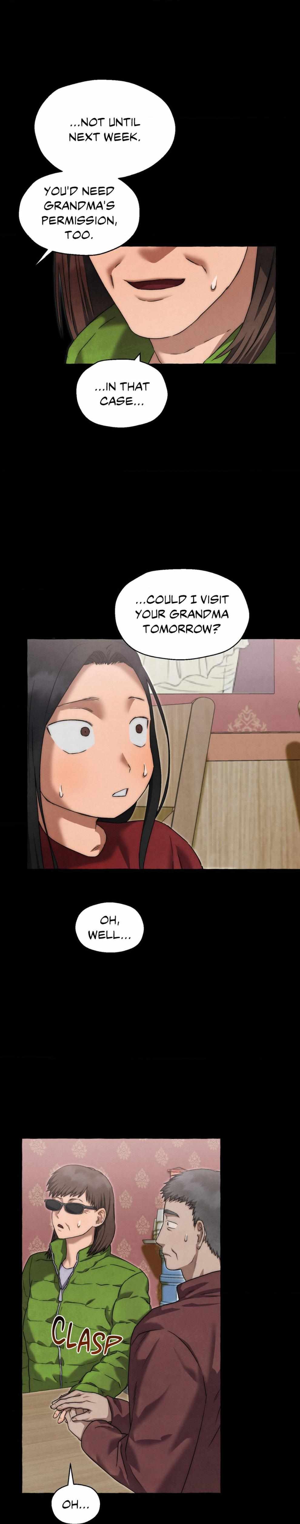 Read Slammer Dogs Manga Online