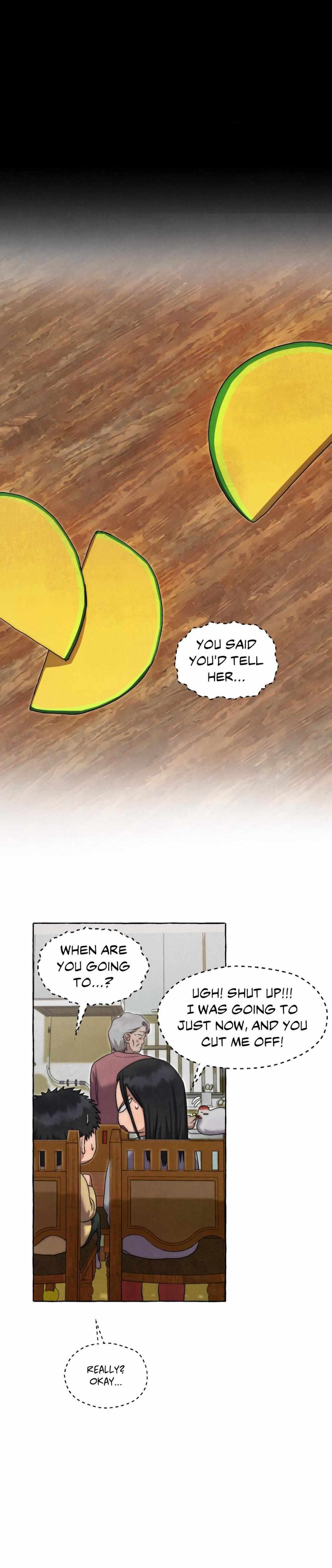Read Slammer Dogs Manga Online