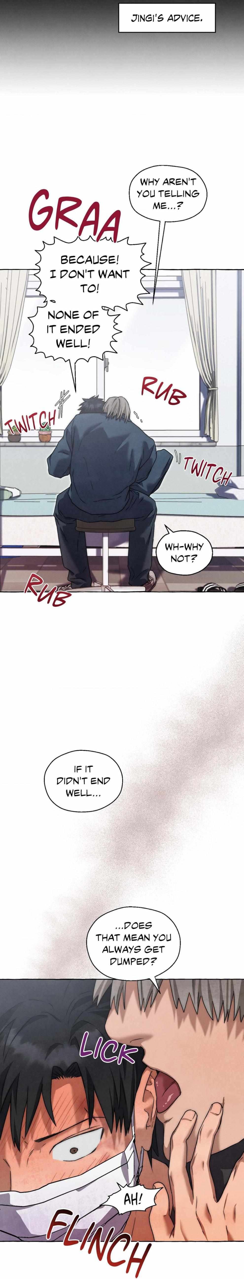Read Slammer Dogs Manga Online