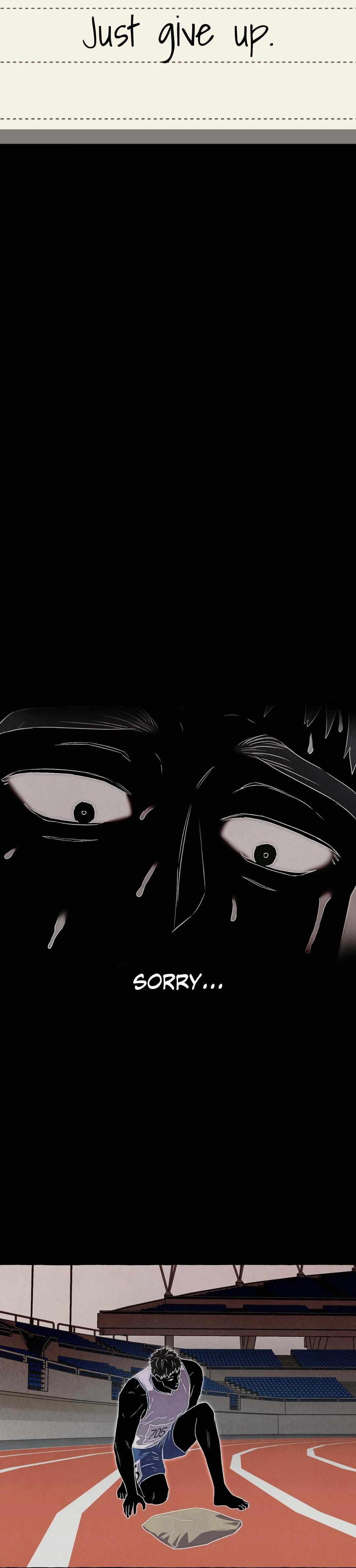 Read Slammer Dogs Manga Online