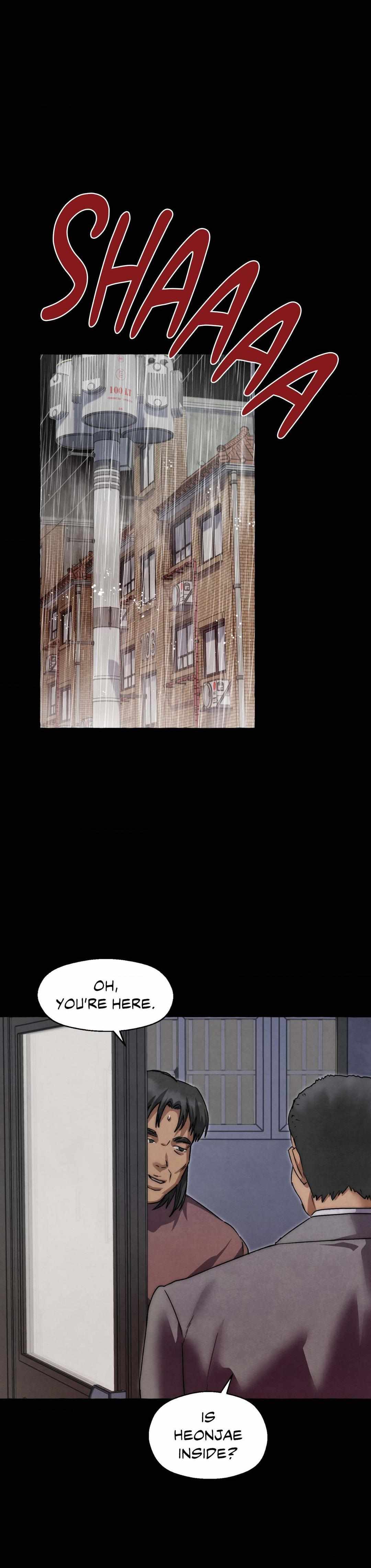 Read Slammer Dogs Manga Online