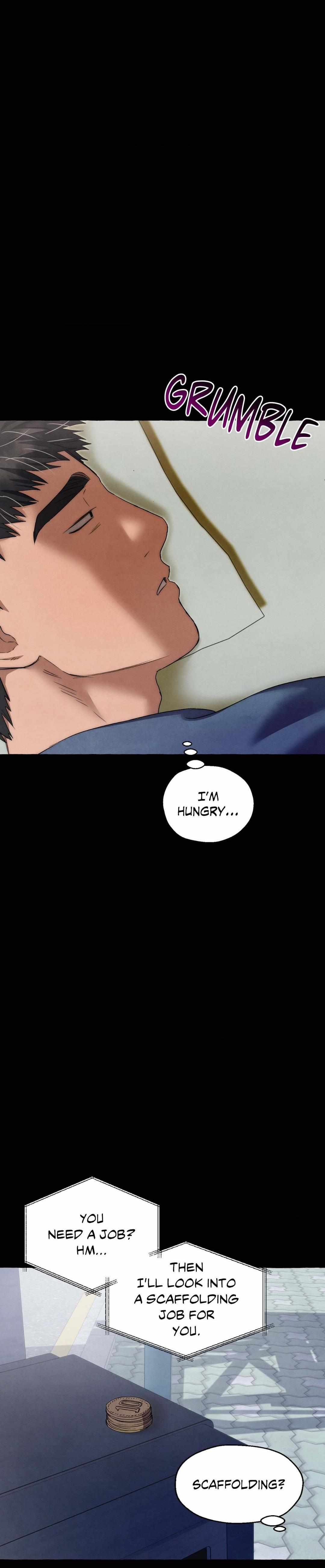 Read Slammer Dogs Manga Online