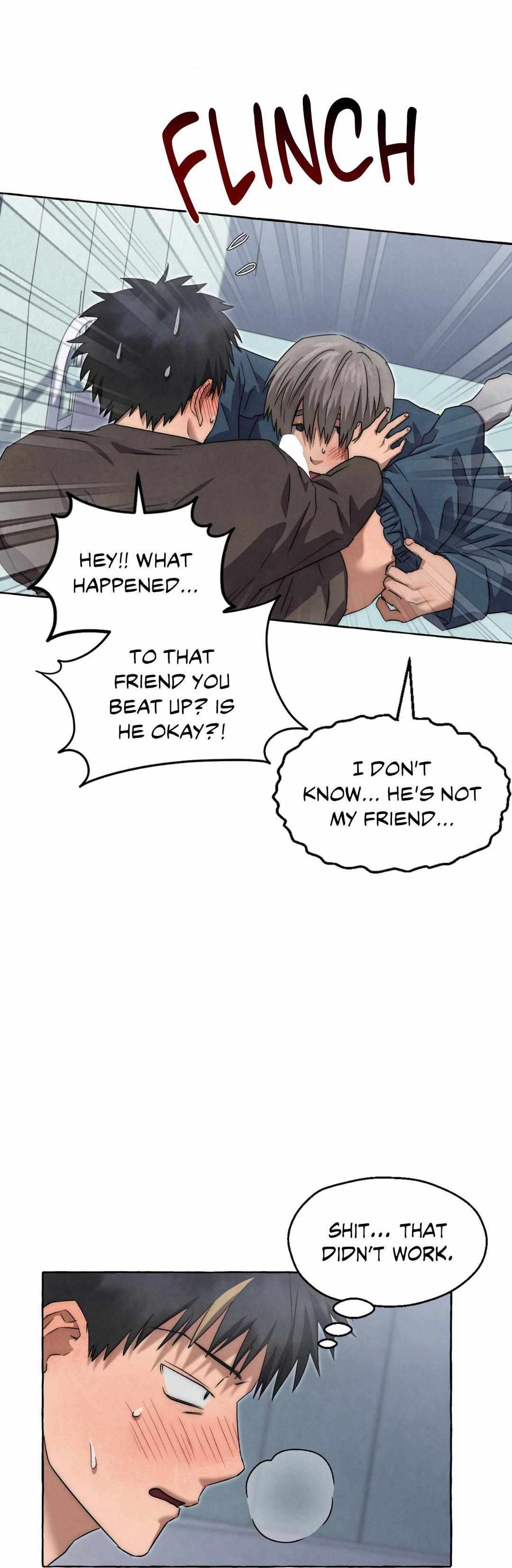 Read Slammer Dogs Manga Online