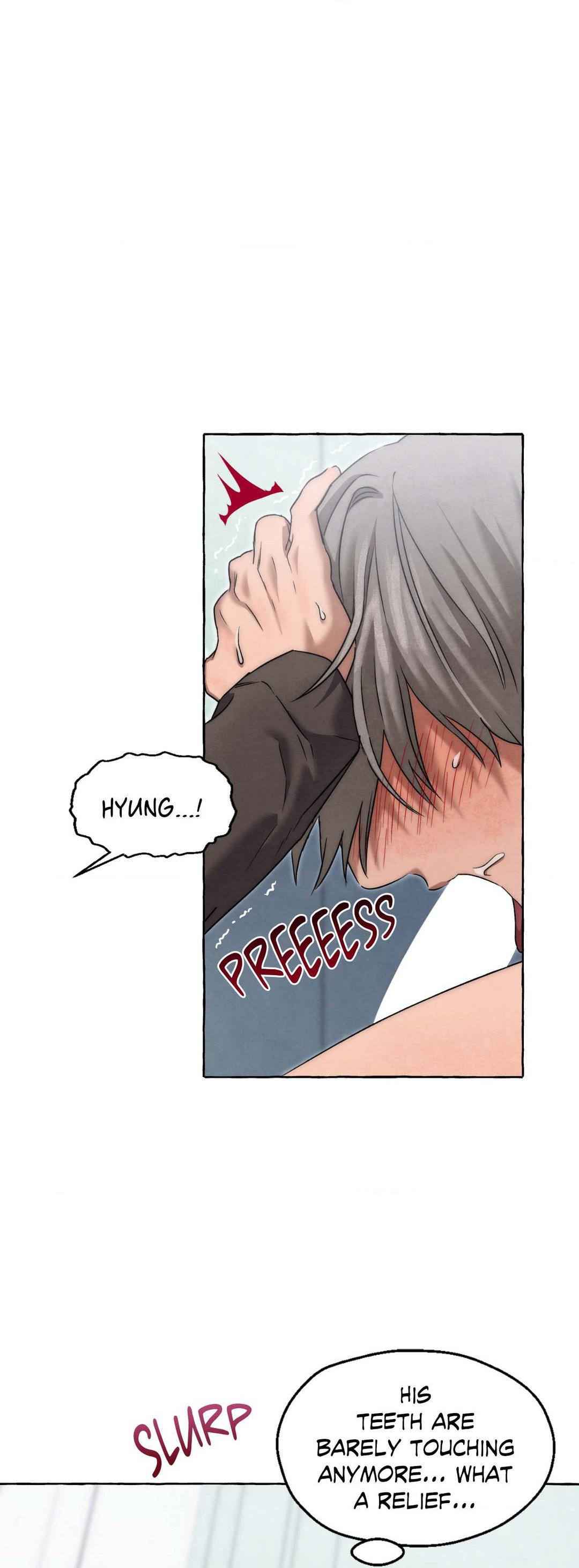 Read Slammer Dogs Manga Online