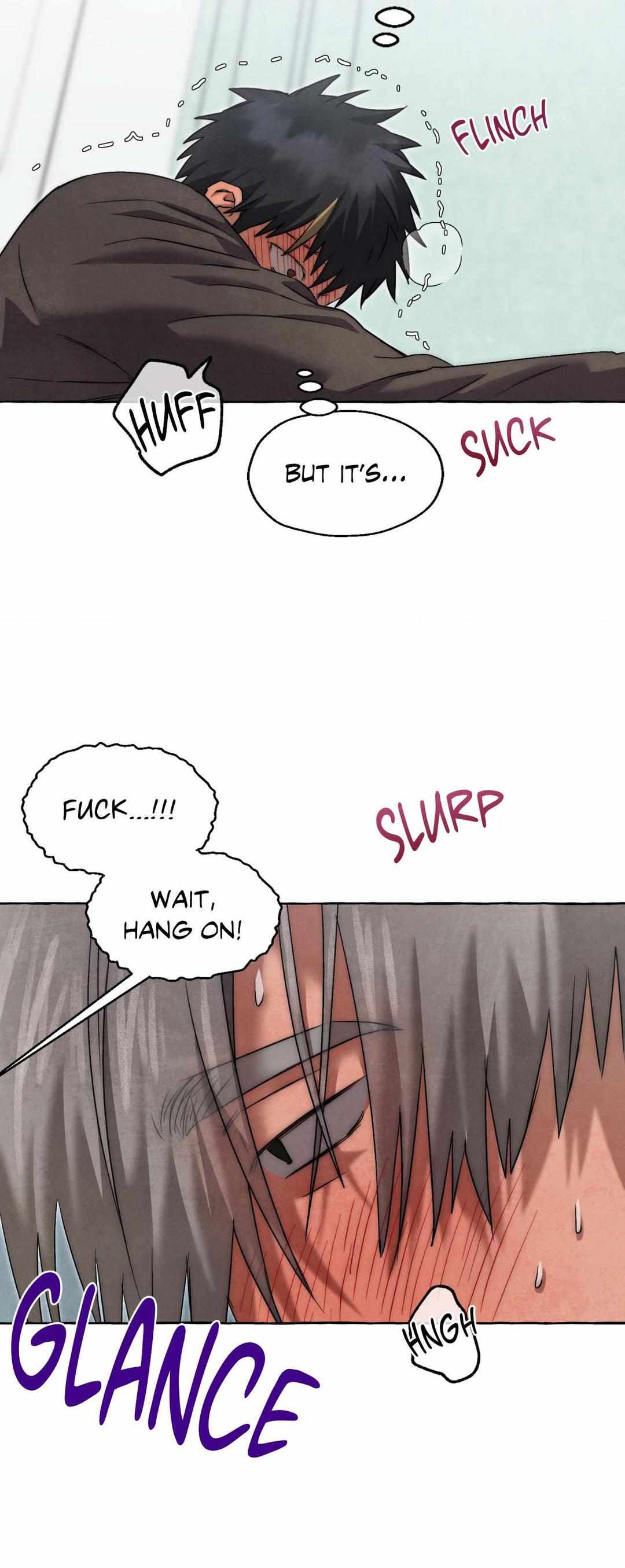 Read Slammer Dogs Manga Online