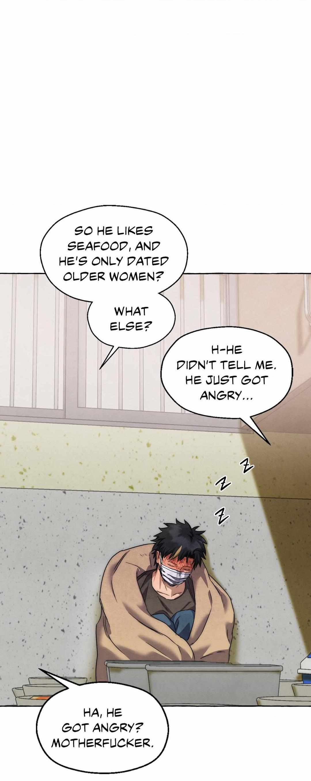Read Slammer Dogs Manga Online